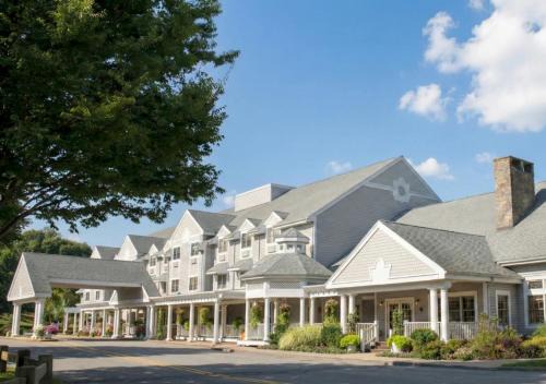Mashantucket Hotel | Two Trees Inn