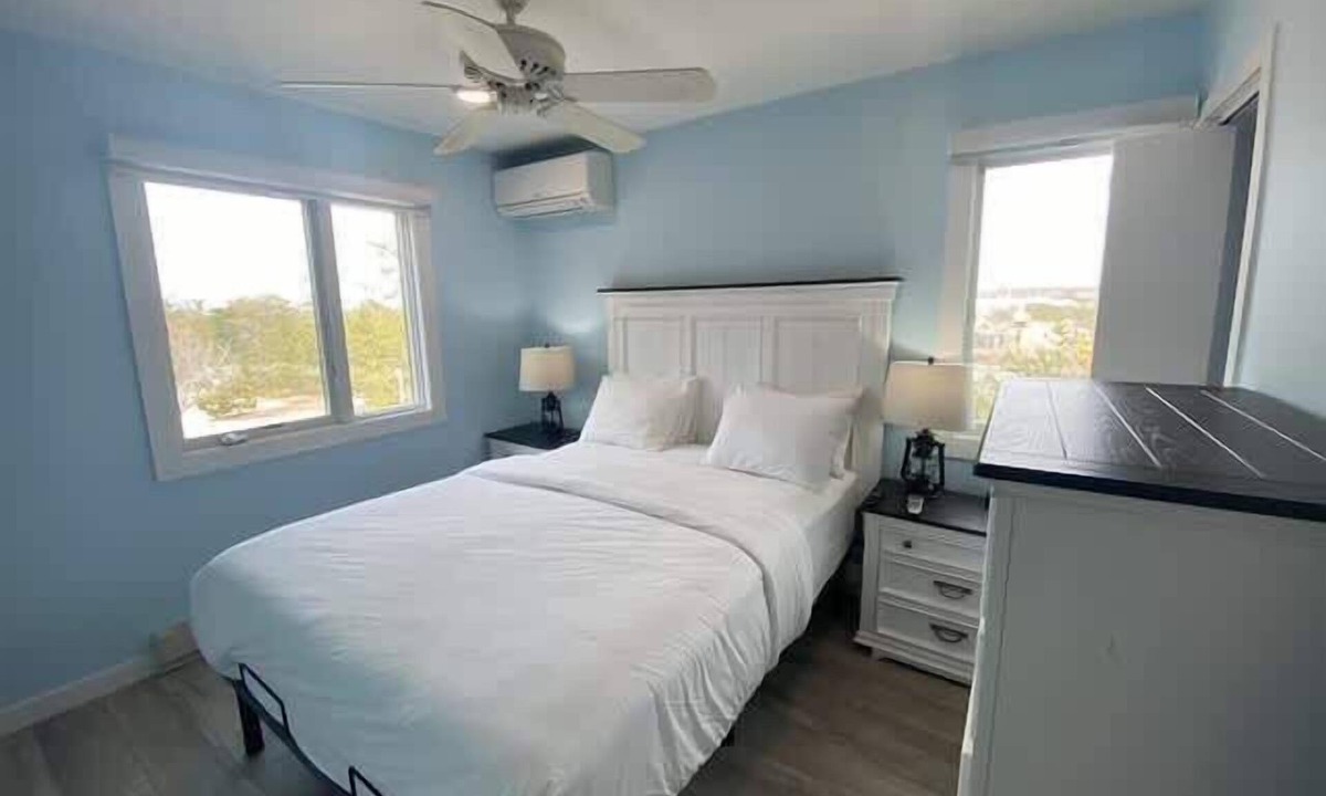 Napeague Apartment | Unit 1711: 1-Bedroom | 1st Floor-Ocean Front | Ocean Edge