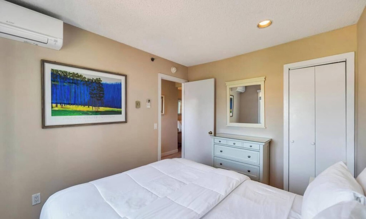 Napeague Apartment | Unit 1915: 1-Bedroom | 1st Floor-Dune View | Dunes West