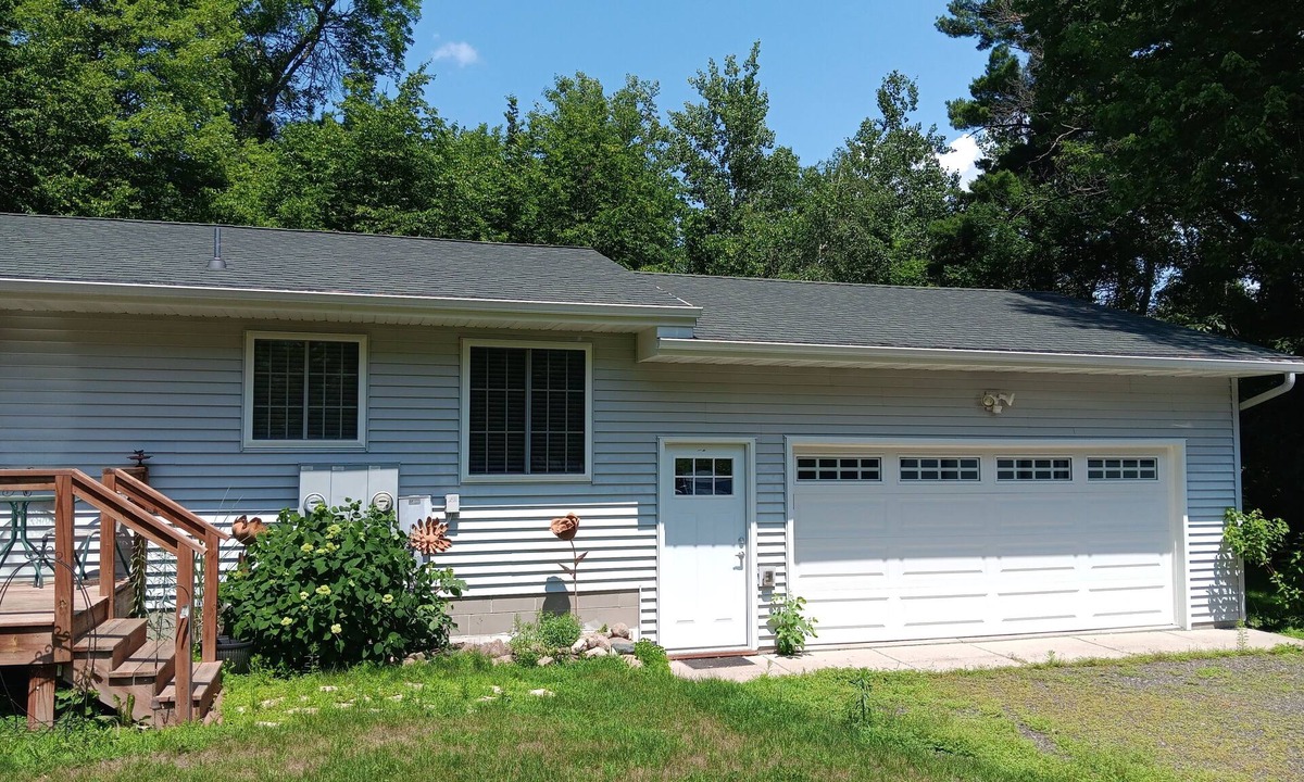 Cushing House | Up North Getaway