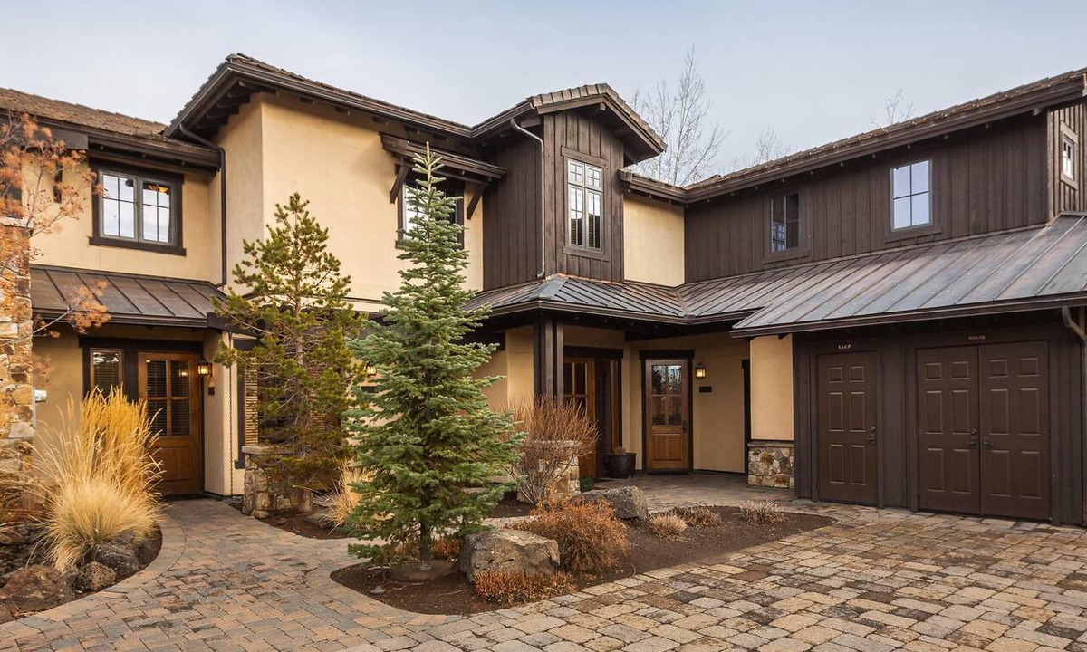 Pronghorn House | Upscale 4 BR Townhouse @ Juniper Preserve Resort