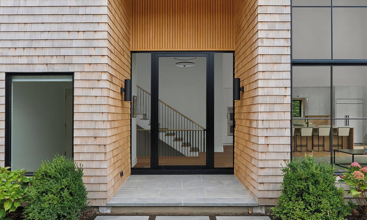 Village of East Hampton House | US Open getaway - Brand new 5-bedroom modern house in East Hampton Village