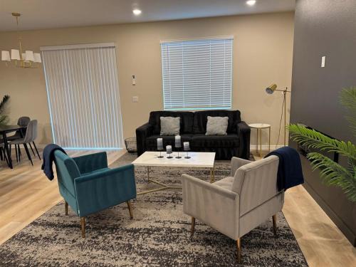 Downtown Vancouver Apartment | Vancouver Haven near Legacy Salmon Creek Medical ctr