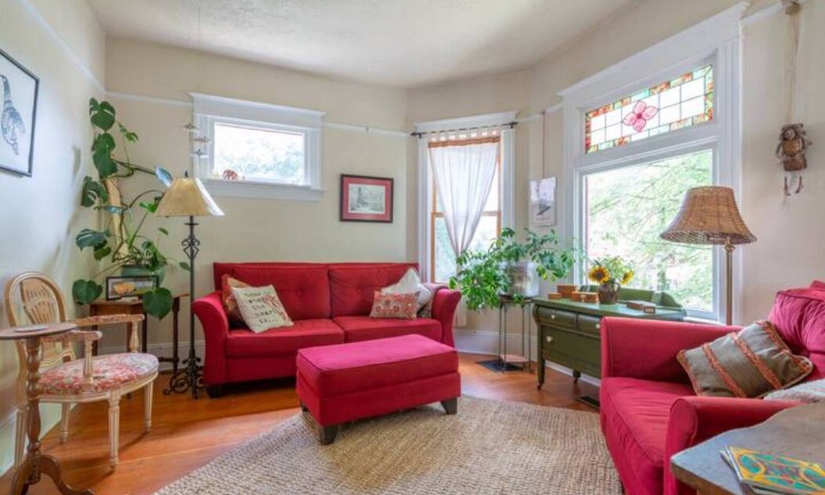 Mississippi District House | Victorian in the Hip Mississippi District