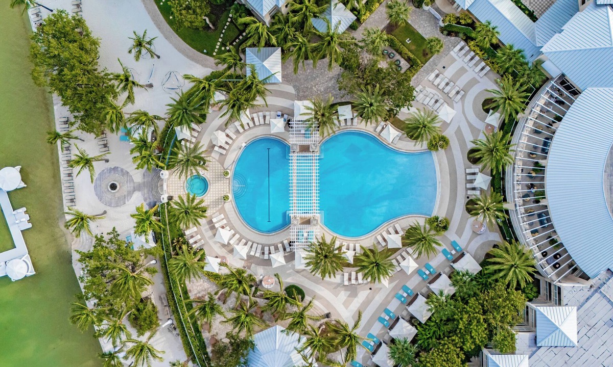 Rock Harbor Villa | Villa in Key Largo – Pool & Beach Club