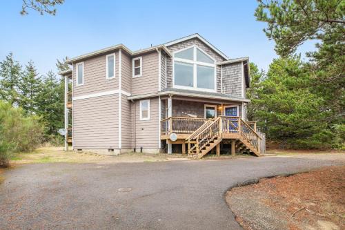 Oceanside House | Vista Azul