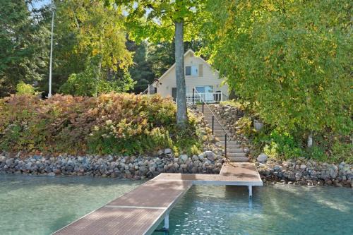 Boyne City House | Walloon Lake Cottage
