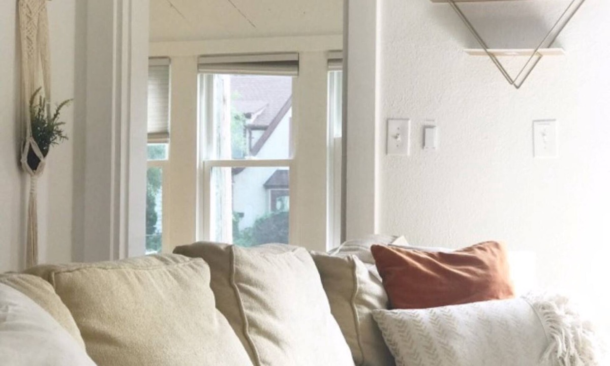 Southwest Minneapolis House | Warm, Eclectic home in the heart of Minneapolis!