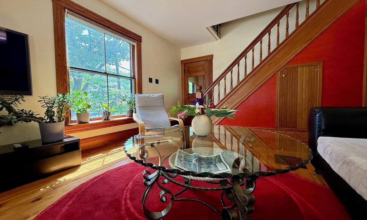 Water Hill House | Water Hill Gem - Walk to Downtown - Backyard Oasis