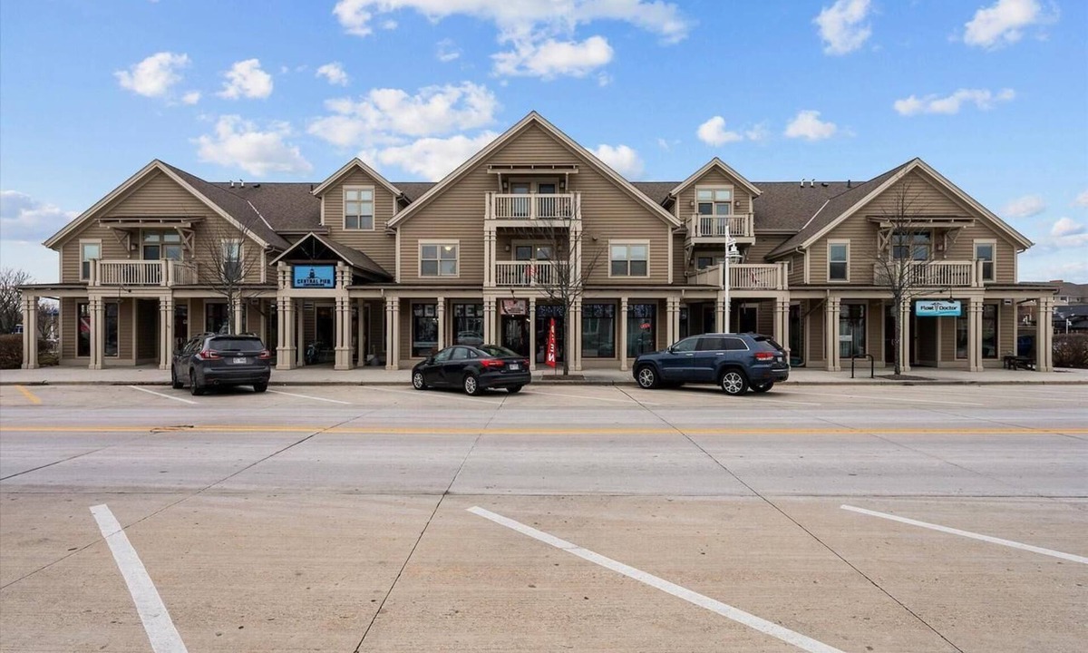 Sheboygan Condo | Waterfront Sheboygan Condo