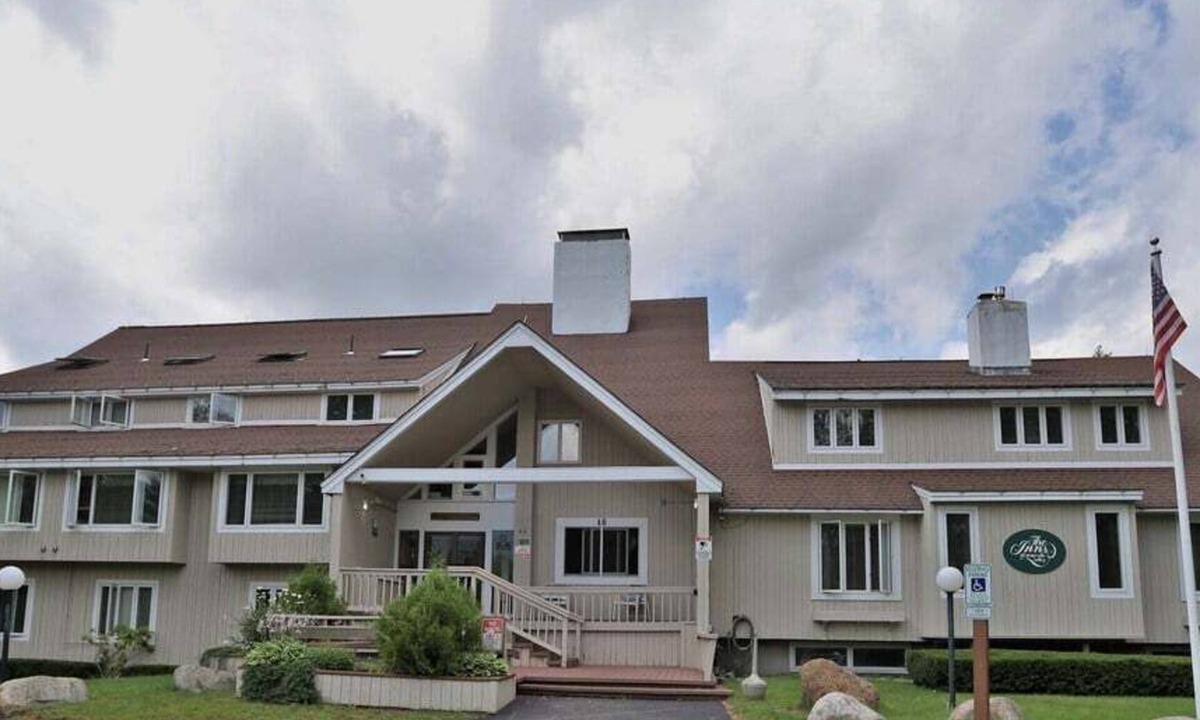 Waterville Valley Condo | Waterville Valley Condo