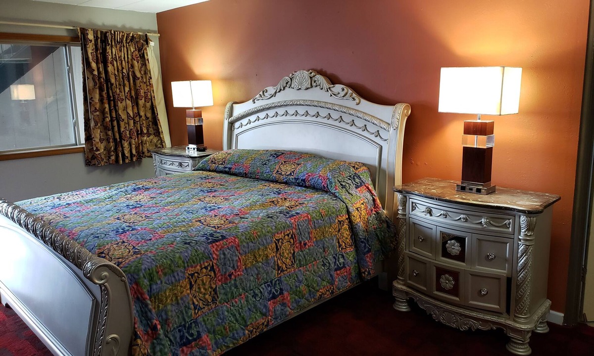 Forestview Hotel | Welcome Inn & Suites - Lyons