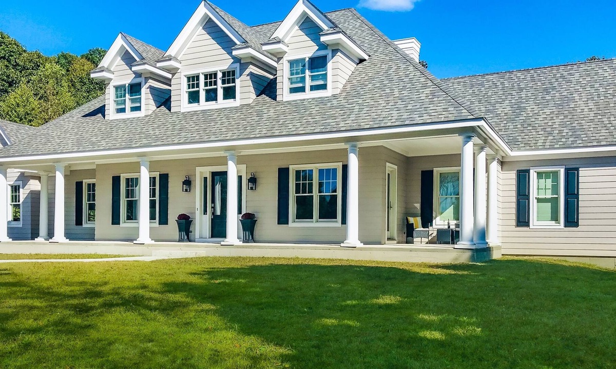Watch Hill House | welcome to the wind