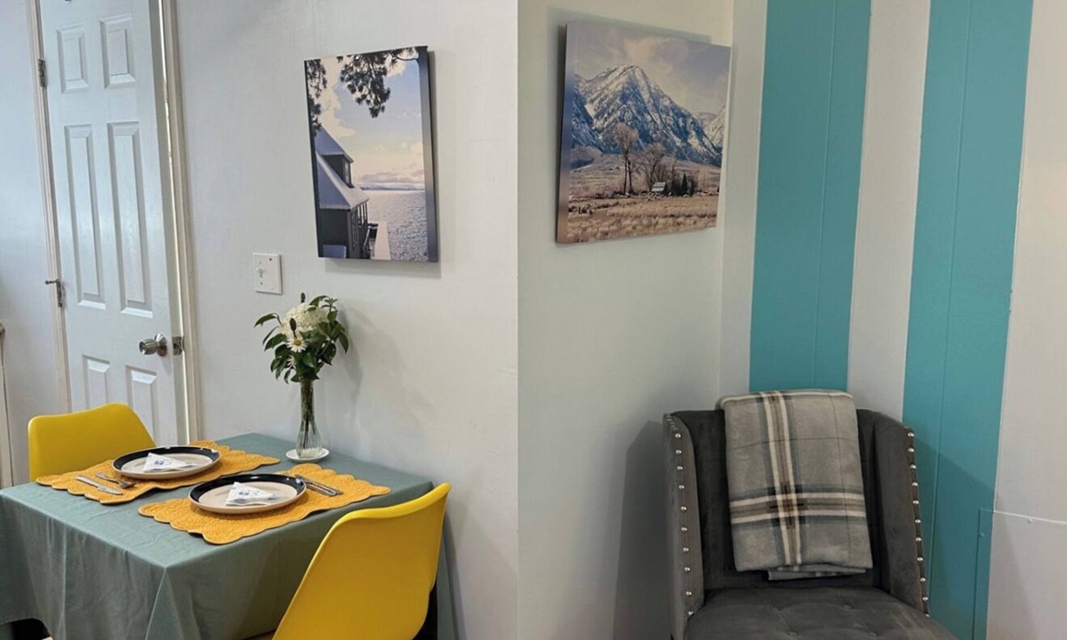 El Cerrito Apartment | Welcoming studio in El Cerrito for a cozy getaway