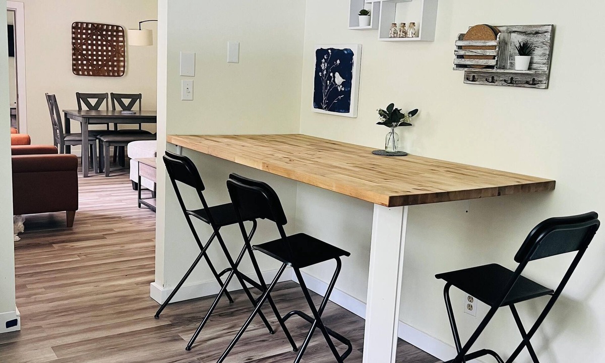 Paw Paw Lake House | West Lakeview Place Paw Paw Lake