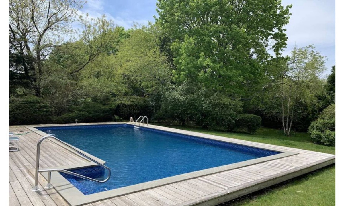 Westhampton House | Westhampton Summer Retreat 4BR/2Bath Cape with in-ground pool