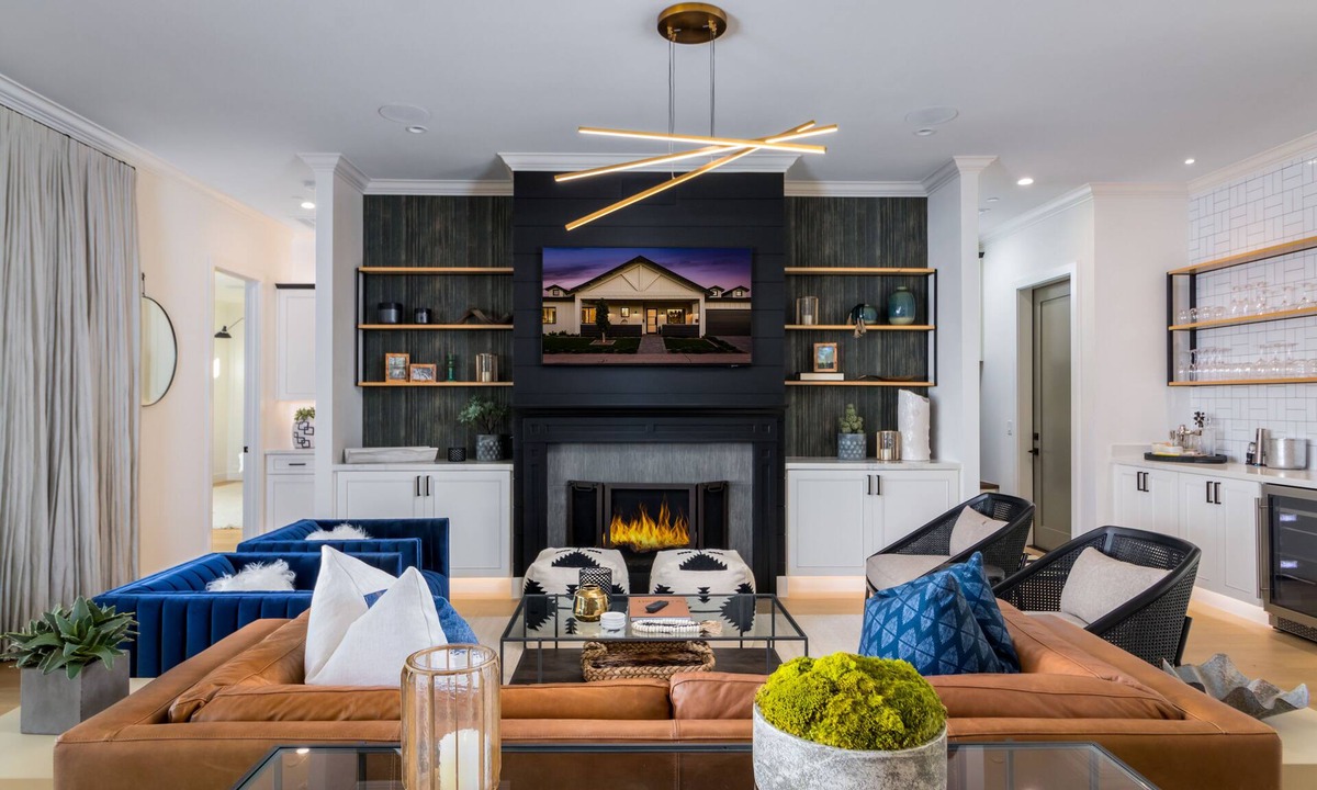 Park Scottsdale Seven House | Where New Construction Meets Old Town Scottsdale