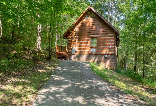 Townsend Ski Chalet | Whispering Pines