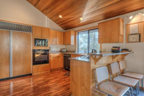 Sunriver House | White Elm - Unit 31
