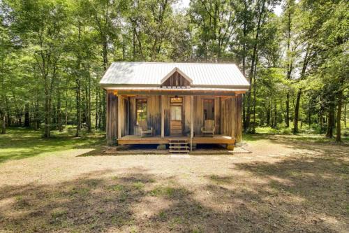 McComb House | Wild Fern