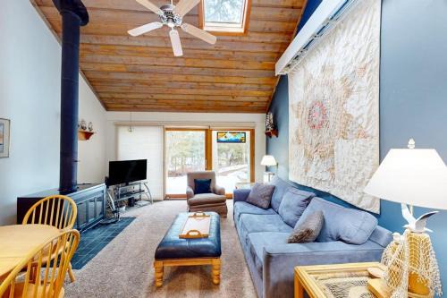 Glen Arbor House | Wilderness 36