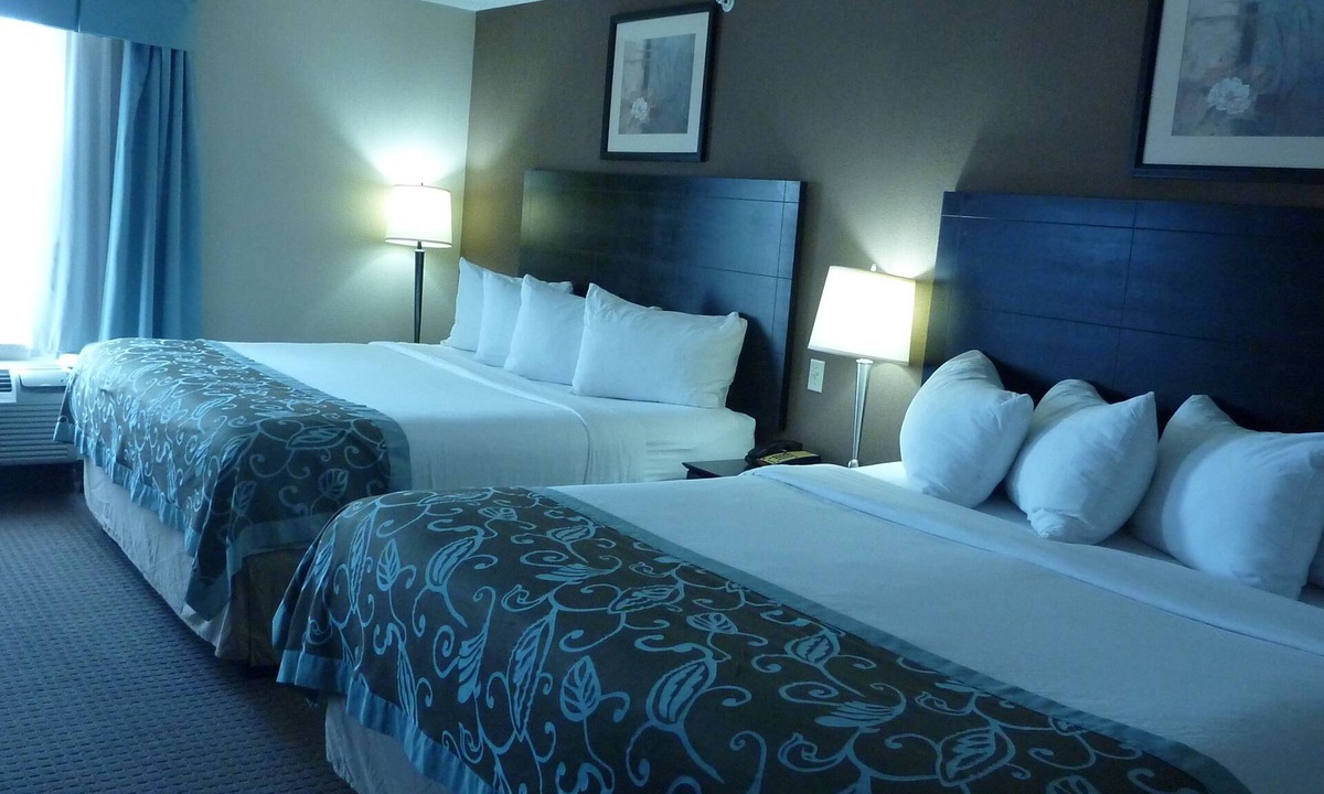 Erlanger Hotel | Wingate by Wyndham Erlanger/Florence/Cincinnati South
