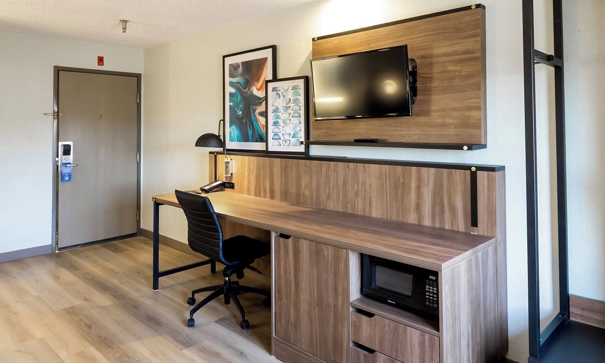 Owensboro Hotel | Wingate by Wyndham Owensboro