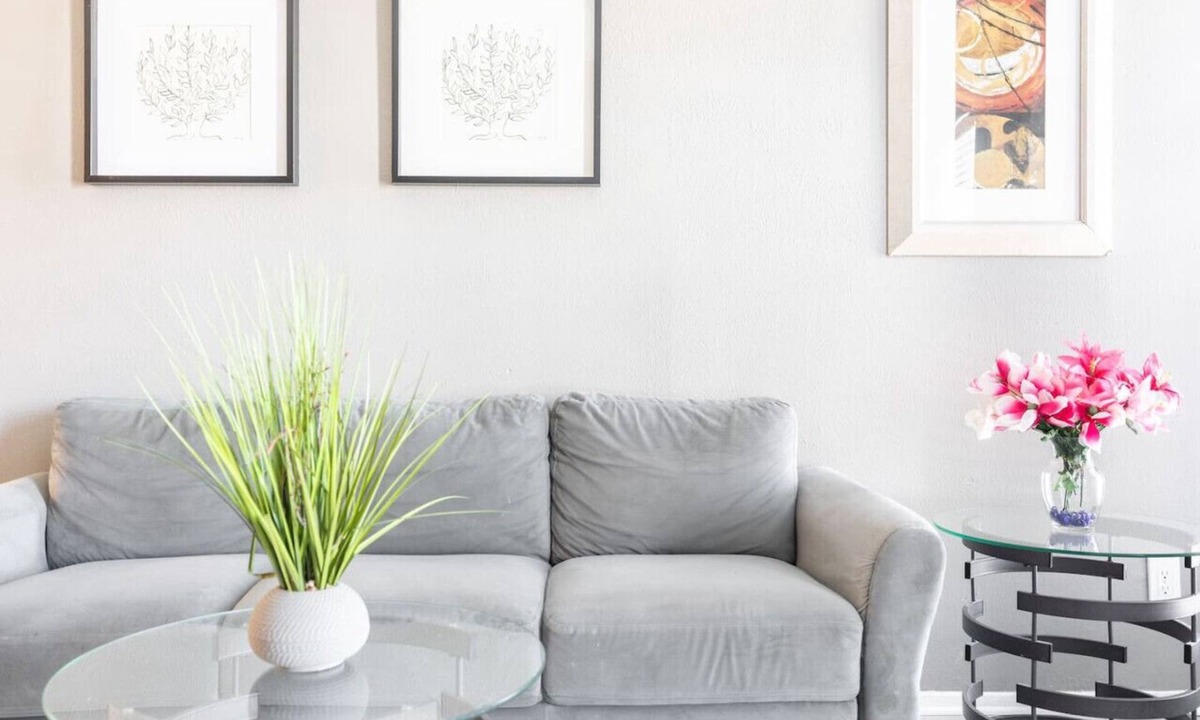 Park Central Apartment | Work Remotely in this Affordable 1 Bed 1 Bath!