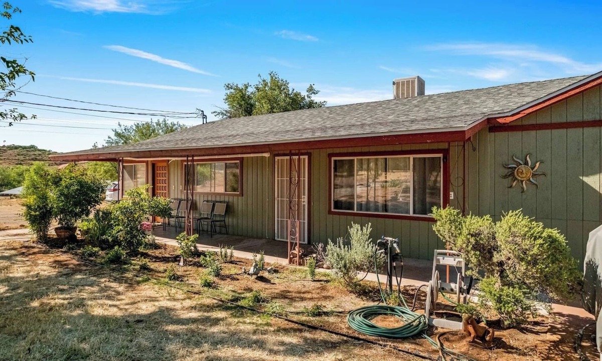 Cornville Other | WSR: Emerald Emergence, an experience Near Sedona