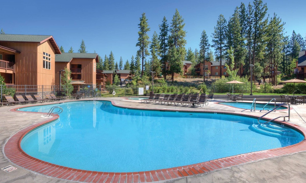 Round Hill Village Condo | Wyndham South Shore | Two 2BR/1BA Suites