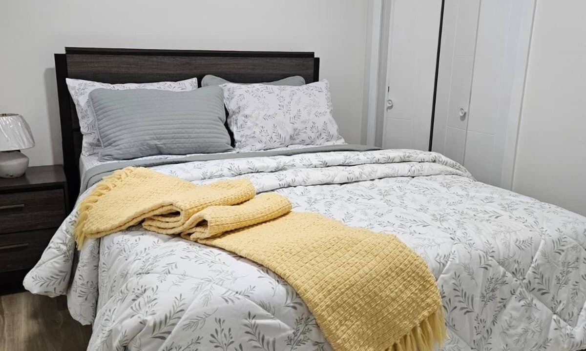 Saskatoon House | Xquisithomes: More than a stay, it's an experience