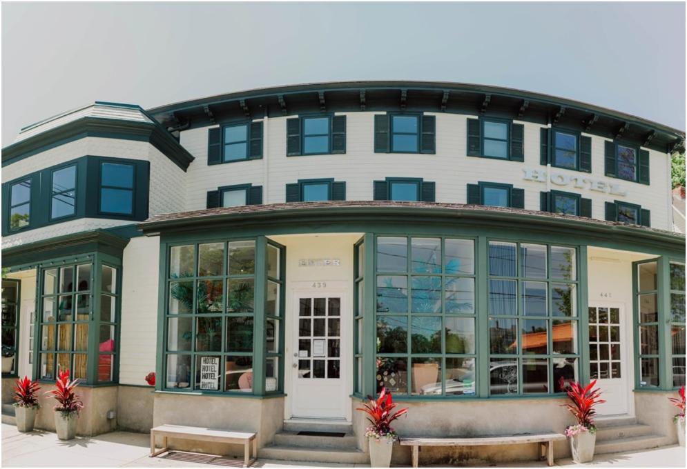 Greenport Bed & Breakfast | ZEY HOTEL