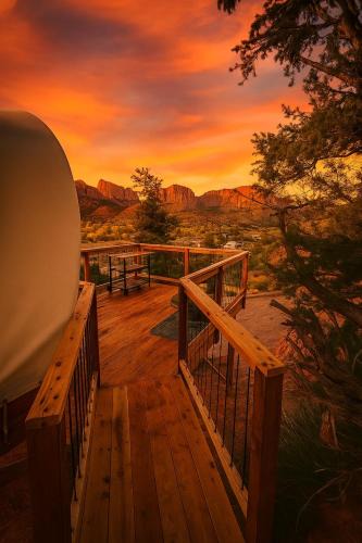 Colorado City Other | Zion View Camping