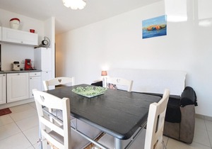 1 bedroom accommodation in Moriani Plage