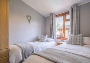 4 bedroom accommodation in Carnforth in Carnforth