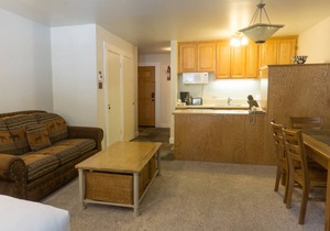 48 m² Condo ∙ 2 guests