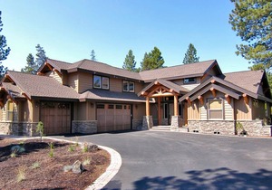 56658 Sunstone Loop | 4 BR / 3.5 BA, Sleeps 10 in Bend