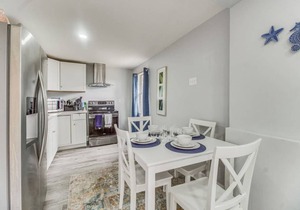 84 m² Apartment ∙ 1 bedroom ∙ 6 guests