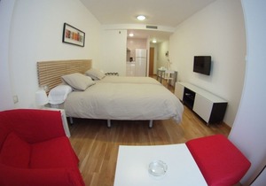 Apartamentos Debambu