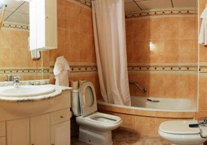 Apartamentos Imperial in Salou