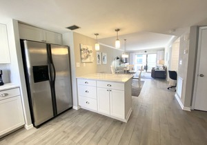 Beachfront Condo with Pool. Book today!