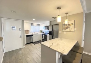 Beachfront Condo with Pool. Book today!