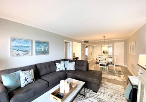 Beachfront Condo with Pool. Book today!