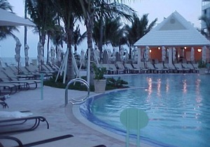 BEACHFRONT - @ the Ritz Carlton 5 Star Resort & Spa - Tennis - Key Biscayne Fl