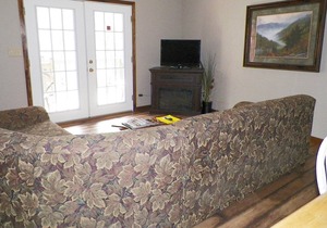 Beautiful studio unit at resort, sleeps 4