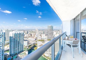 Brickell Center Access | Designer Suite