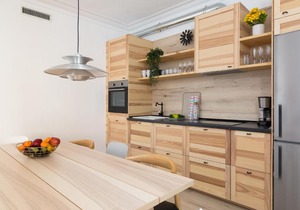 Casa Cosi - Eixample 3 in Barcelona