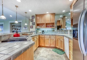 Classy Sisters Townhome