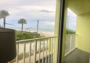 Coastal Sands - Ocean View at Symphony Beach Club!