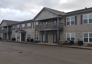 Condo Unit #15 on Longview Golf Club